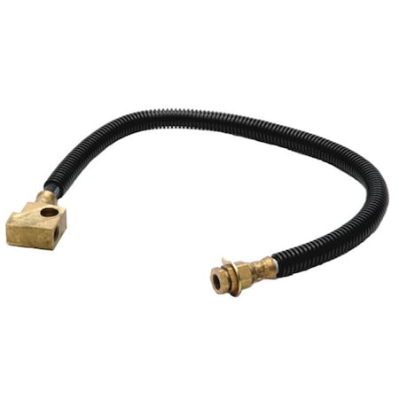 Raybestos DODGE RAM 2500 01-02 BH381475